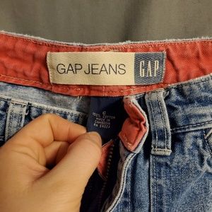 Gap vintage shorts